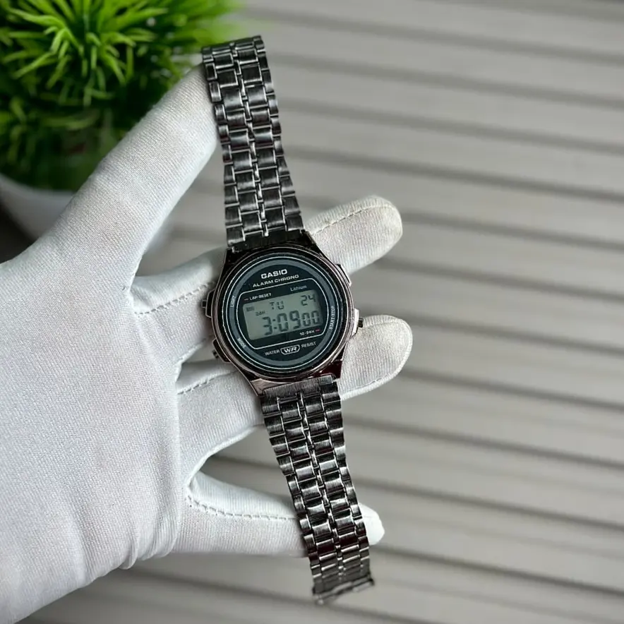 CASIO VINTAGE