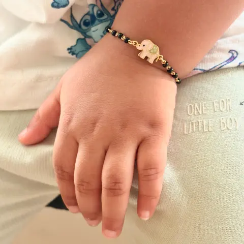 IBHA BRACELET