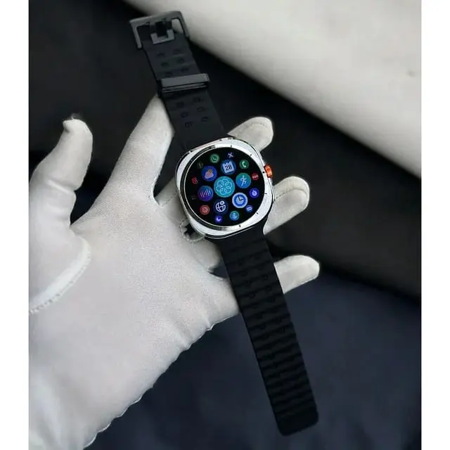 GALAXY WATCH ULTRA