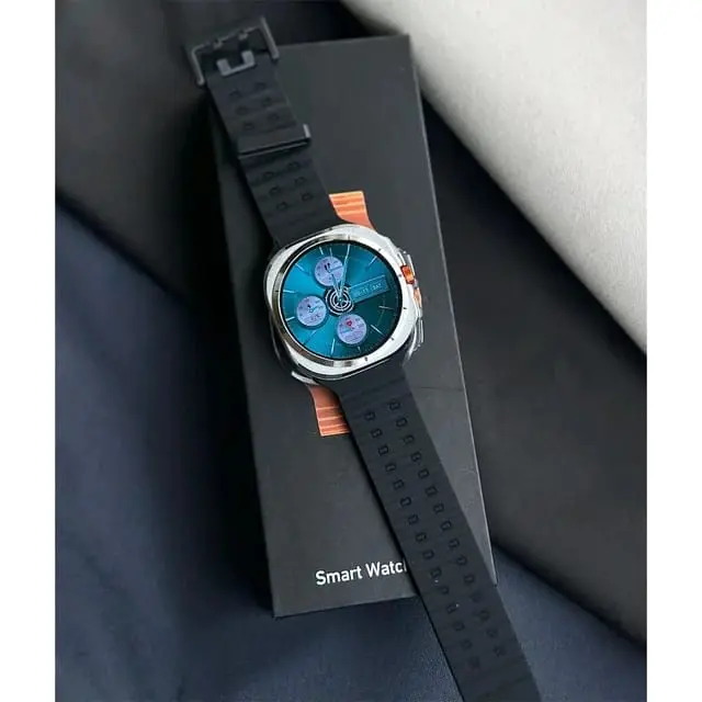 GALAXY WATCH ULTRA
