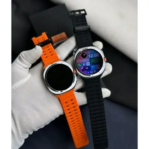 GALAXY WATCH ULTRA